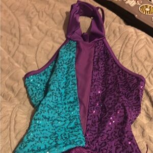 Dance costumes youth large 3/100